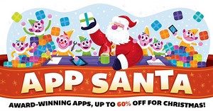 App Santa discounts 20 popular iPhone, iPad, and Mac apps by up to 60% - 9to5Mac