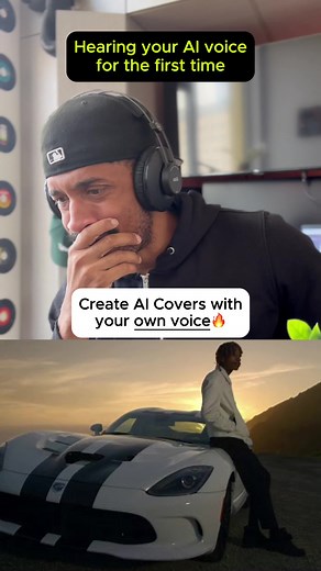 Ever wondered how your favorite songs would sound in your voice? 🤯 With Donna AI, you can instantly create your own AI covers — pick any track, choose the vibe, and hear it reimagined in seconds. 🫶🏻 💙 It’s not just listening, it’s experiencing music in a whole new way. Perfect for discovering fresh versions of the songs you love, or making your playlists stand out with personalized covers. Try the AI song generator that everyone’s talking about — and turn any idea into a track that feels uni