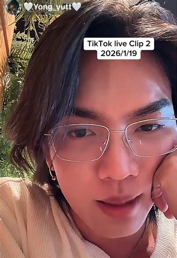 Cute Moments from Boat TikTok Live Clip 02