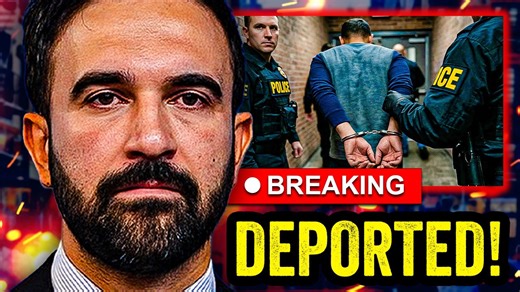 Mamdani rocked by explosive scandal - then his own staff gets deported