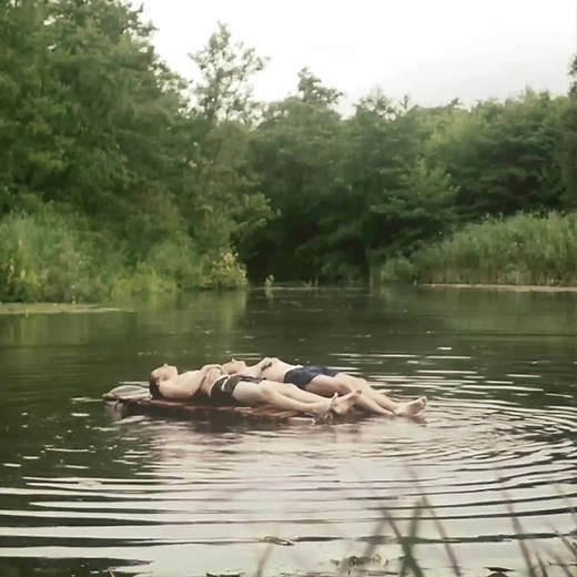 Heartwarming Boys Movie Clips Featuring Gijs Blom and Ko Zandvliet