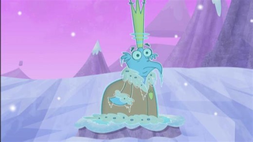 Cyberchase - The Emperor Has Snow Clothes Video | PBS KIDS