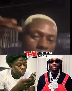 75K views · 1.4K reactions | "Hold Naira Marley Responsible If l'm K*lled”-Mohbad, Mohbad is dead  #thehelenmedia #mohbad #rip | The Helen Media | Facebook
