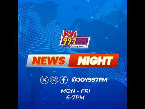 Home Affairs with Edem Knight-Tay | Saturday, March 21, 2026