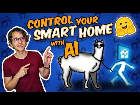 Ollama + Home Assistant Tutorial : The Easiest way to Control your Smart Home with AI