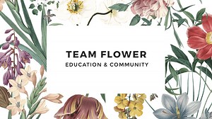 Pricing and Ordering for Floral Professionals — Team Flower