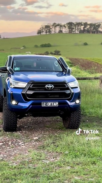 N80 Hilux Modifications: Enhancing Your Ride
