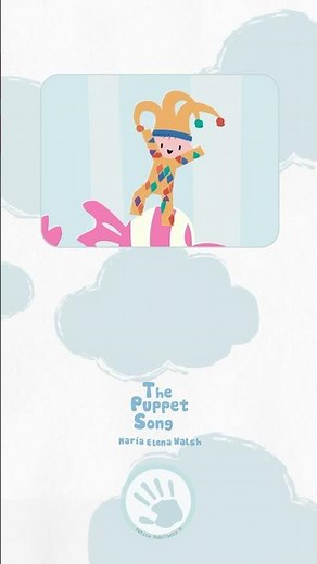 The Puppet Song - Songs for Dreaming | Petits Habitants