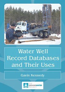 Water Well Record Databases and Their Uses | The Groundwater Project