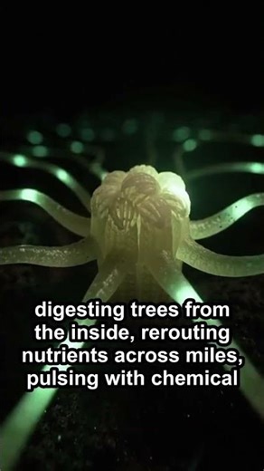 This Organism Is 2,400 Years Old and Covers 2,000 Acres