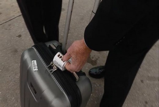 How Delta's New Baggage-Tracking App Works