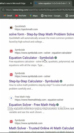 Is bing search bar good?