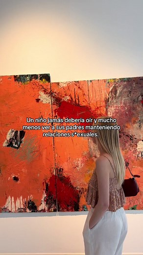 El impacto de la sexualidad en la infancia