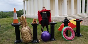 Taskmaster: Series 19, Episode 10 - The Clever Side? - British Comedy Guide