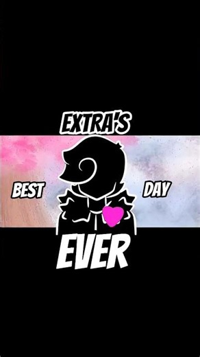 Imfeelinextra's BEST DAY EVER #oc #voiceover #comicdub #animation #crk #fnf