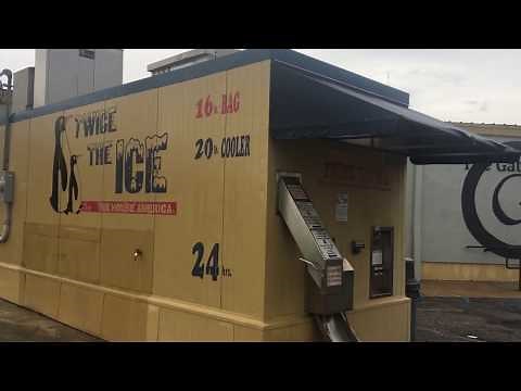 Twice The Ice Review - Cheap Ice!