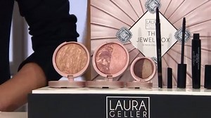 13K views · 112 reactions | Save over £65* on The Jewel Box make-up collection, our Today’s Special Value offer from Laura Geller Beauty > https://goo.gl/kzDPhc | QVC | Facebook