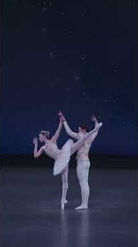 George Balanchine's DIAMONDS