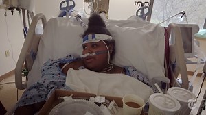 This New York City hospital has been one of the hardest hit by the coronavirus. But on the maternity floor, the staff is still welcoming new life. Read the full story: https://nyti.ms/3b1RPN6 | The New York Times