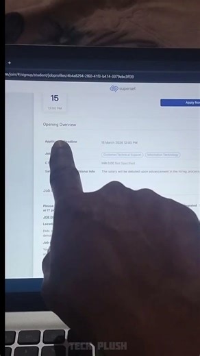 🔥 Cognizant Fresher Hiring 2026 | Analyst Trainee | 3-Year Degree Students Apply Now 💻 | #cognizant