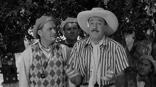 Видео Abbott And Costello Meet The Keystone Kops (1955).TRSUB | OK.RU