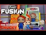 Funko Fusion How To Unlock Chucky (All Locations)