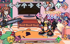 HoloFunk 6.0.1 大更新 week6演示