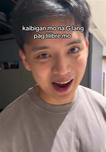 Kain Tayo: Kaibigan na Mahilig Magpalibre