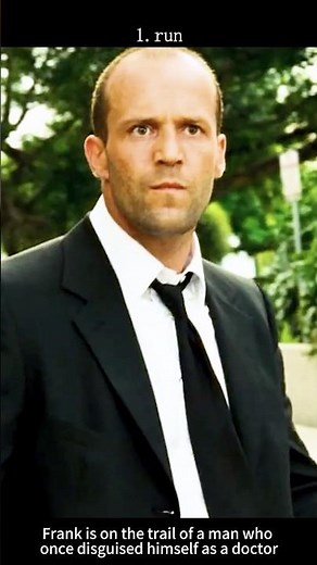 #movie #film Frank's Insane Chase! 🚤🚌 | Transporter 2 (2005)