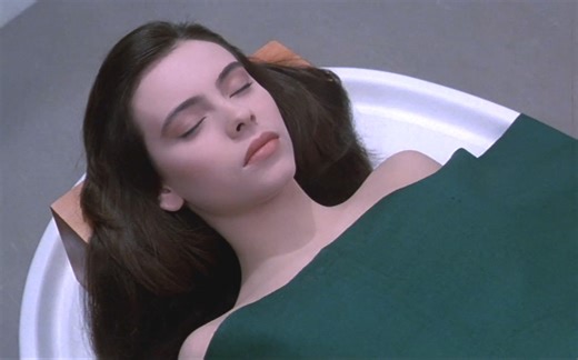 导演的眼光特别篇之玛蒂尔达·梅 Mathilda May