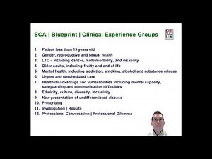 MENTOR #RCGPSCA STRATEGY WEBINAR | CASE PRIMING | SCA BATTLE PLANS | JAN 2024 #DrNigelGiamSCA
