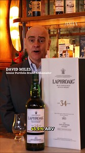 41 reactions | Laphroaig 34 Year Old The Ian Hunter Story Book 5 is now £698.95 – a £431 reduction. Fewer than 15 bottles remain in the UK allocation. Secure yours with next-day delivery while stock lasts. | JPHA | Facebook