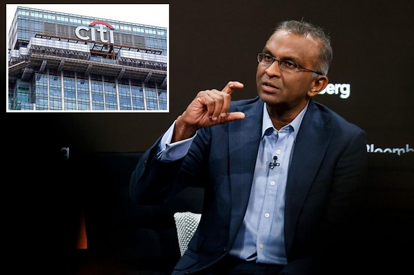 Citi paid ex-JPMorgan banker $52M despite allegations of bullying, abusive behavior: report