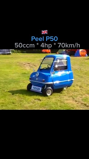 Hilarious Mini Car Jokes and Cartoons