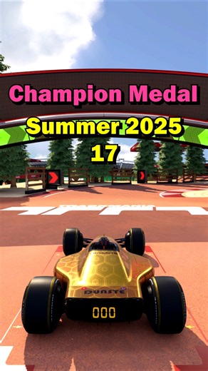 Dunste #Trackmania on Instagram: "This run beats the Champion Medal on the Trackmania campaign map "Summer 2025 - 17". The time to beat is 40.395, and this run is 40.168 (-0.227)! - Like - Follow - Share Follow me on my socials: - youtube.com/@Dunste - twitch.tv/dunste - x.com/DunsteTM - bsky.app/profile/dunste.bsky.social - instagram.com/dunstetm - tiktok.com/@dunstetm #trackmania #gaming #speedrun #racing #championmedal #fyp #foryou #foryoupage"