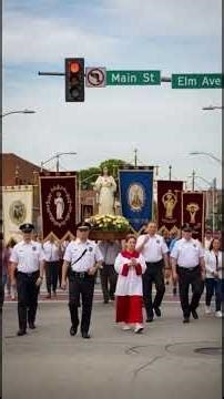 New York City Jesus Parade: A Spectacular Live Nativity Christmas 2025
