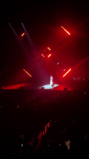 Sjava's Captivating Performance Leaves Cape Town Breathless