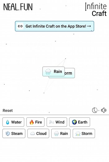 How To Make A House In Infinite Craft! 🏡