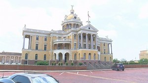 Mark In Texas History: Historic county named after revolutionary leader Jonas Harrison