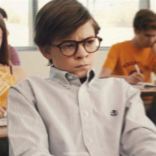 Emotional Edits of The Goldfinch Featuring Finn Wolfhard