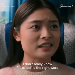 4.4M views · 176K reactions | The trailer is finally here! 拾 Get ready to watch #LoveInTaipei, based on Abigail Hing Wen's bestselling YA book, Loveboat, Taipei  August 10th on Paramount+ | Epic Reads | Facebook