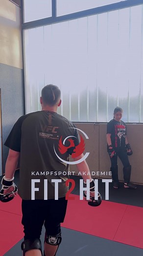  Kickbox-Fitness-Einsteigerkurs in Schwanenstadt – nur €5!  Fit...