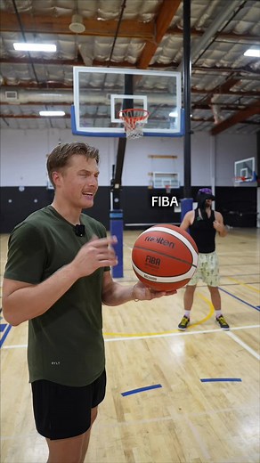 Guess the Basketball Player: Fun NBA Trivia Challenge