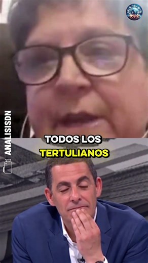 💥 Alicia Bódalo EXPLODES on Antonio Naranjo's program against Sánchez and Spanish Television