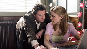 Anonymous Rex - Apple TV