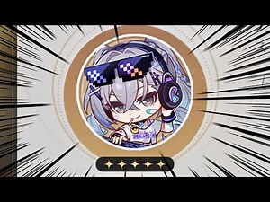 【神】スタレ史上最高に可愛いアイコンが実装されたぞ！！？【崩壊:スターレイル】