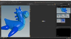 Houdini Project Viewer install