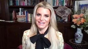 Jessica Simpson talks about parenting, body positivity and sobriety