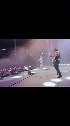 What's the Collective Soul song that hits you hardest live? #shorts