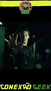 When Neo stops the bullets 😱 | The moment that changed cinema in The Matrix